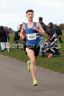 Senior mens and womens Heaton Harriers Memorial 10k Road Race, Newcastle. Photo:  David T. Hewitson/Sports for All Pics